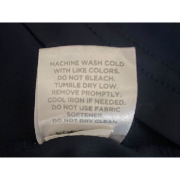 NWT Fabletics Capri Women's Size Large 10/12 Solar Crop - Picture 6 of 9